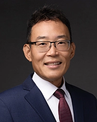 Matthew H.J. Kim
