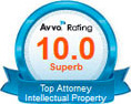 Avvo Rating 10.0