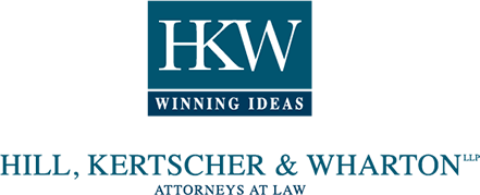 Hill, Kertscher & Wharton LLP