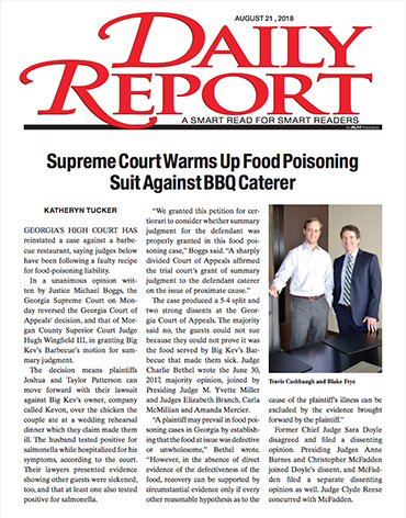 Daily Report