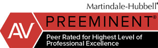 AV Preeminent