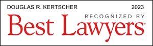 Best Lawyers Douglas R. Kertscher 2020