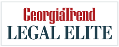 Georgia Trend Legal Elite