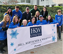 HKW Staff Pic