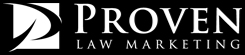 Proven Law Marketing